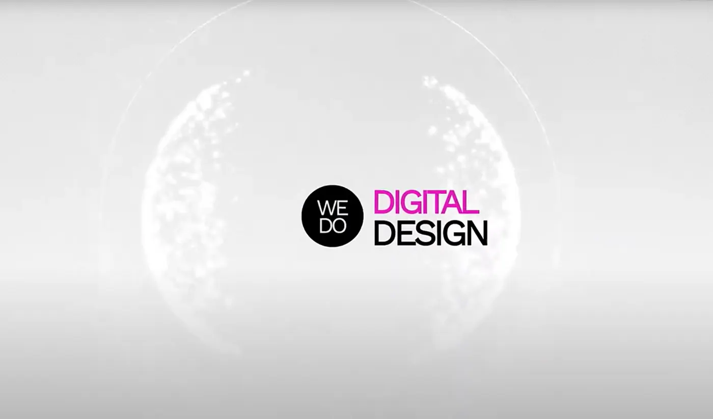 Machron Tech digital design showreel