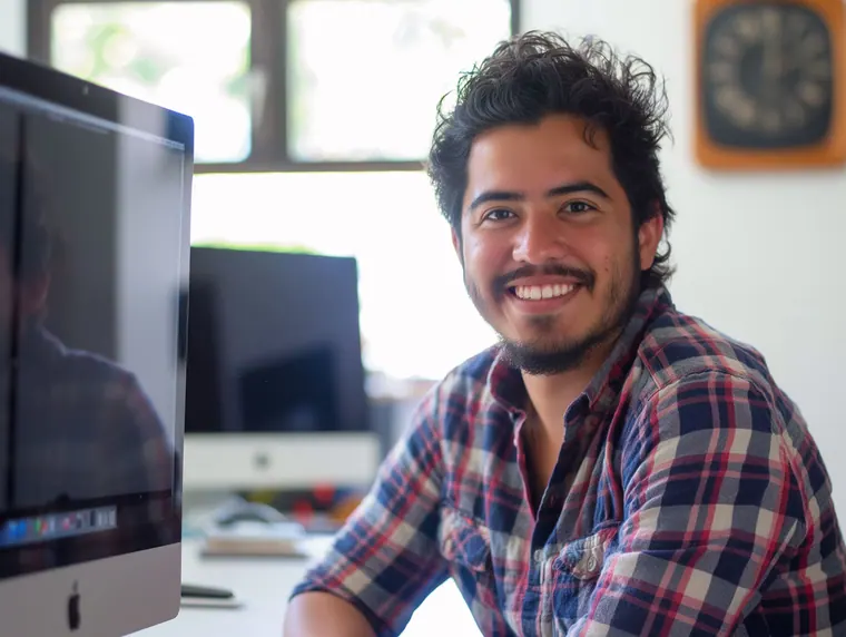 Max's SaaS Revolution — client success story