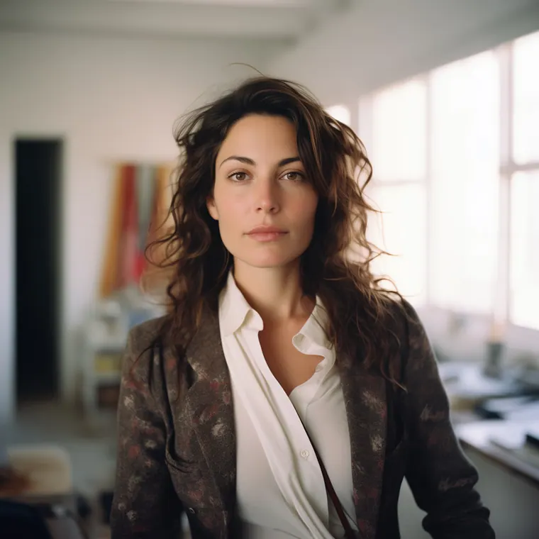 Sophia's Retail Breakthrough — client success story